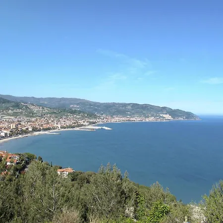 Casa Patrizia By Interhome Апартаменты *