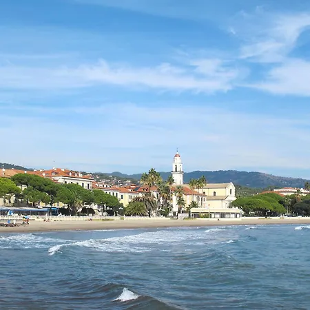 Casa Patrizia By Interhome Апартаменты *