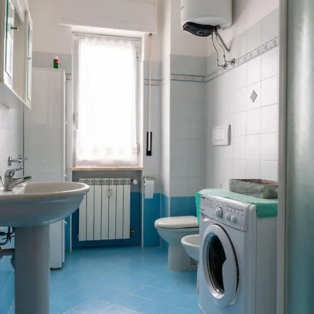 Апартаменты Casa Patrizia By Interhome