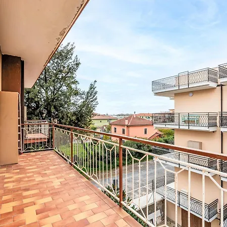 Casa Patrizia By Interhome Апартаменты