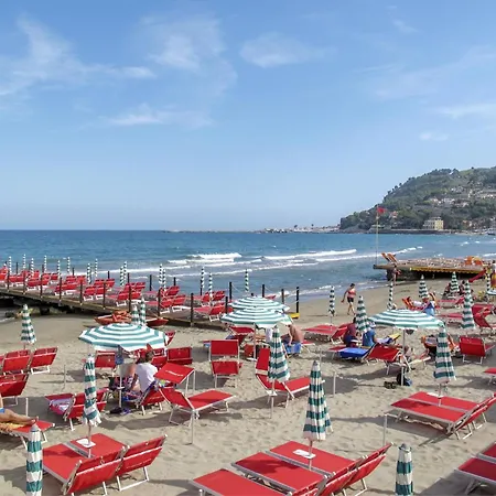 Casa Patrizia By Interhome Апартаменты Диано-Марина