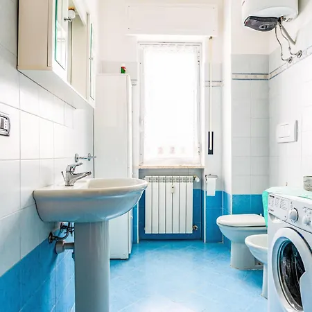 Apartamento Casa Patrizia By Interhome Diano Marina