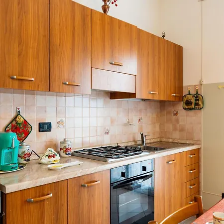 Casa Patrizia By Interhome * Diano Marina