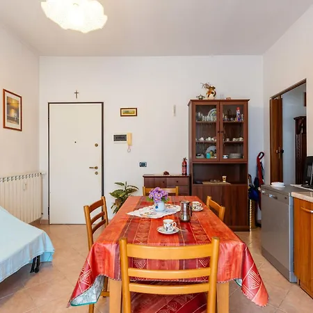 Casa Patrizia By Interhome