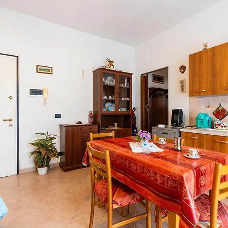 Casa Patrizia By Interhome Апартаменты *