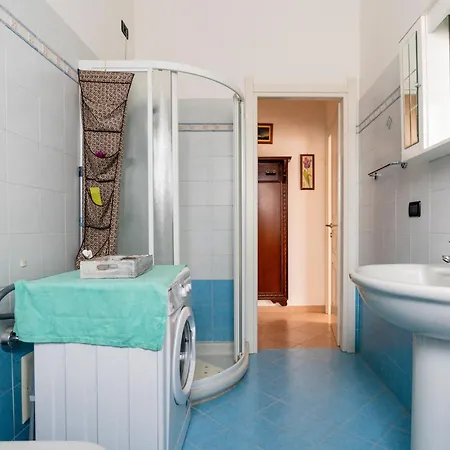 Casa Patrizia By Interhome Apartamento Diano Marina