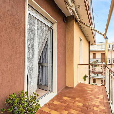 아파트 Casa Patrizia By Interhome *