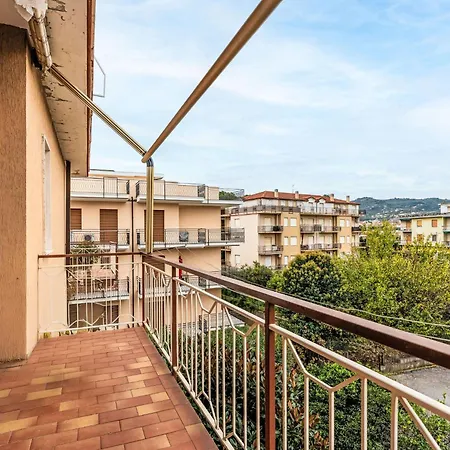 Casa Patrizia By Interhome *